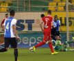 VIDEO+FOTO Viitorul - Dinamo 0-2 » Mircea Rednic debutează cu un succes!