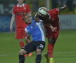 VIDEO+FOTO Viitorul - Dinamo 0-2 » Mircea Rednic debutează cu un succes!