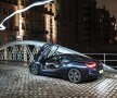 Un drum la lac cu BMW i8 » TopGear nu a ales niciodată ce-i ușor. A decis să ducă un hibrid sport într-o călătorie de 2.500 de kilometri