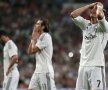 Cristiano Ronaldo, Bale şi Isco sînt la pămînt după ce au pierdut titlul în La Liga