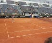 GALERIE FOTO Cu nervii întinși la maximum » Primele semne de slăbiciune ale Simonei Halep după turneul de la Madrid