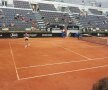 GALERIE FOTO Cu nervii întinși la maximum » Primele semne de slăbiciune ale Simonei Halep după turneul de la Madrid