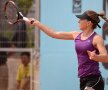 GALERIE FOTO Cu nervii întinși la maximum » Primele semne de slăbiciune ale Simonei Halep după turneul de la Madrid