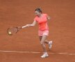 GALERIE FOTO Cu nervii întinși la maximum » Primele semne de slăbiciune ale Simonei Halep după turneul de la Madrid