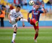 VIDEO ASA pierde pe terenul lui Gaz Metan, scor 0-1 » Calul troian: fostul stelist Băjenaru înscrie în minutul 90 un gol cît un titlu