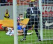 VIDEO Penalty controversat pentru Steaua » Crăciunescu: "E fază grea, dar se putea da". Porumboiu: "Nu știu ce a fost în capul lui Colțescu"