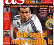 Ce scriu azi ziarele de sport din lume (11 mai 2015)
