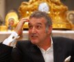 Primul fotbalist de pe lista lui Gigi Becali care-l refuză pe patronul Stelei: "Vreau să rămîn la echipa mea"