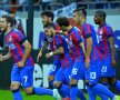 EXCLUSIV Steaua schimbă radical ofensiva pentru meciul cu FC Brașov » Un titular incontestabil va lua loc pe bancă