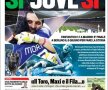 Ce scriu azi ziarele de sport din lume (14 mai 2015)