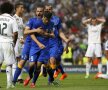 Crescut de Real Madrid, devenit idol la Juventus. Alvaro Morata i-a dus pe italieni în finala Ligii Campionilor, cu Barcelona. (Foto: Reuters)