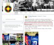 VIDEO şi FOTO » Descindere cu "mascaţi" » Condusă pînă în minutul 70 la Braşov, Steaua întoarce, 3-2, şi rămîne în lupta pentru titlu graţie "dublei" nou-intratului Rusescu  