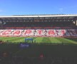 VIDEO şi FOTO Clipa istorică a venit: Gerrard și-a luat la revedere de la fanii lui Liverpool! Cele mai tari imagini de la ultimul meci pe Anfield pentru legendarul căpitan