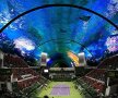 GALERIE FOTO Invovația începutului de secol » Imagini incredibile: unde se va juca tenis în Dubai