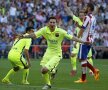 VIDEO Barcelona este noua campioană a Spaniei! Lionel Messi a fost din nou decisiv, Cifre uluitoare: al 7-lea titlu în ultimii 10 ani