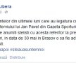 EXCLUSIV La Steaua via Brașov » 5 pași prin care suporterii campioanei vor să pună mîna pe sigla și numele roș-albaștrilor