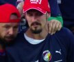 VIDEO Tulburător » A jucat în Liga 1, dar acum suferă de o boală incurabilă și abia poate să meargă. Campioana Cehiei i-a dedicat titlul