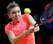Halep a ajuns de ieri, la
Paris, și s-a și antrenat pe
Arena “Suzanne Lenglen”
Foto: Guliver/GettyImages