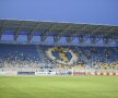 VIDEO+FOTO Revanşa "Puriului" » Dinamo s-a distrat pe "Ilie Oană": 3-0 cu Petrolul