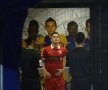 VIDEO+FOTO Revanşa "Puriului" » Dinamo s-a distrat pe "Ilie Oană": 3-0 cu Petrolul