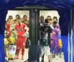 VIDEO+FOTO Revanşa "Puriului" » Dinamo s-a distrat pe "Ilie Oană": 3-0 cu Petrolul
