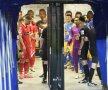 VIDEO+FOTO Revanşa "Puriului" » Dinamo s-a distrat pe "Ilie Oană": 3-0 cu Petrolul