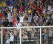 VIDEO+FOTO Revanşa "Puriului" » Dinamo s-a distrat pe "Ilie Oană": 3-0 cu Petrolul