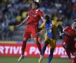 VIDEO+FOTO Revanşa "Puriului" » Dinamo s-a distrat pe "Ilie Oană": 3-0 cu Petrolul