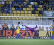 VIDEO+FOTO Revanşa "Puriului" » Dinamo s-a distrat pe "Ilie Oană": 3-0 cu Petrolul