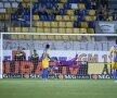 VIDEO+FOTO Revanşa "Puriului" » Dinamo s-a distrat pe "Ilie Oană": 3-0 cu Petrolul
