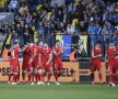 VIDEO+FOTO Revanşa "Puriului" » Dinamo s-a distrat pe "Ilie Oană": 3-0 cu Petrolul