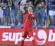 VIDEO+FOTO Revanşa "Puriului" » Dinamo s-a distrat pe "Ilie Oană": 3-0 cu Petrolul