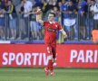 VIDEO+FOTO Revanşa "Puriului" » Dinamo s-a distrat pe "Ilie Oană": 3-0 cu Petrolul