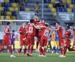 VIDEO+FOTO Revanşa "Puriului" » Dinamo s-a distrat pe "Ilie Oană": 3-0 cu Petrolul