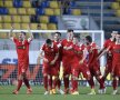 VIDEO+FOTO Revanşa "Puriului" » Dinamo s-a distrat pe "Ilie Oană": 3-0 cu Petrolul