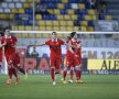 VIDEO+FOTO Revanşa "Puriului" » Dinamo s-a distrat pe "Ilie Oană": 3-0 cu Petrolul