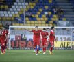 VIDEO+FOTO Revanşa "Puriului" » Dinamo s-a distrat pe "Ilie Oană": 3-0 cu Petrolul