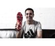 FOTO și VIDEO Ziua X » Barcelona și-a sărbătorit dirijorul: Xavi Hernandez. Reacția genială a mijlocașului cînd a văzut coregrafia dedicată lui!