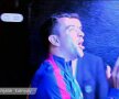 FOTO și VIDEO Ziua X » Barcelona și-a sărbătorit dirijorul: Xavi Hernandez. Reacția genială a mijlocașului cînd a văzut coregrafia dedicată lui!