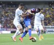 VIDEO și FOTO Final uluitor de sezon » Astra lui Șumudică bate ASA și trimite titlul la Steaua în proporție de 90%! ”Roș-albaștrii” au învins Botoșaniul în 9!