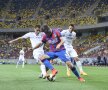 VIDEO și FOTO Final uluitor de sezon » Astra lui Șumudică bate ASA și trimite titlul la Steaua în proporție de 90%! ”Roș-albaștrii” au învins Botoșaniul în 9!