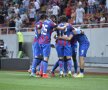 VIDEO și FOTO Final uluitor de sezon » Astra lui Șumudică bate ASA și trimite titlul la Steaua în proporție de 90%! ”Roș-albaștrii” au învins Botoșaniul în 9!