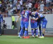 VIDEO și FOTO Final uluitor de sezon » Astra lui Șumudică bate ASA și trimite titlul la Steaua în proporție de 90%! ”Roș-albaștrii” au învins Botoșaniul în 9!