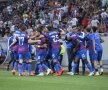 VIDEO și FOTO Final uluitor de sezon » Astra lui Șumudică bate ASA și trimite titlul la Steaua în proporție de 90%! ”Roș-albaștrii” au învins Botoșaniul în 9!