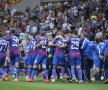 VIDEO și FOTO Final uluitor de sezon » Astra lui Șumudică bate ASA și trimite titlul la Steaua în proporție de 90%! ”Roș-albaștrii” au învins Botoșaniul în 9!