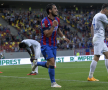 VIDEO și FOTO Final uluitor de sezon » Astra lui Șumudică bate ASA și trimite titlul la Steaua în proporție de 90%! ”Roș-albaștrii” au învins Botoșaniul în 9!