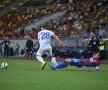 VIDEO și FOTO Final uluitor de sezon » Astra lui Șumudică bate ASA și trimite titlul la Steaua în proporție de 90%! ”Roș-albaștrii” au învins Botoșaniul în 9!