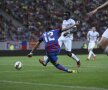 VIDEO și FOTO Final uluitor de sezon » Astra lui Șumudică bate ASA și trimite titlul la Steaua în proporție de 90%! ”Roș-albaștrii” au învins Botoșaniul în 9!