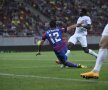 VIDEO și FOTO Final uluitor de sezon » Astra lui Șumudică bate ASA și trimite titlul la Steaua în proporție de 90%! ”Roș-albaștrii” au învins Botoșaniul în 9!