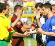 Ultima oară cînd Steaua a jucat cu titlul pe masă în ultima etapă, adversarii i-au primit cu flori și cu 3 puncte vitale. S-a jucat Liga 1? 